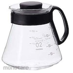 HARIO V60 Range Server with PP Lid