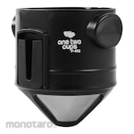 One Two Cups Coffee Dripper