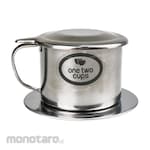 One Two Cups Vietnamese Coffee Drip