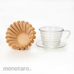 Suji Wave Dripper 155