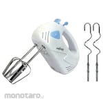 ADVANCE DIGITALS Mixer Tangan dengan Aksesori Pengait (Mixer)