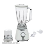 BLACK+DECKER Blender Plastik