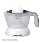 BLACK+DECKER Citrus Juicer Plastik