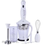 BLACK+DECKER Hand Blender dengan Chopper (Blender)