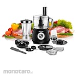 BOLDe OLYMPUS Super Processor