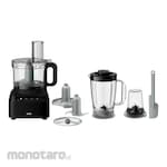 Braun Food Processor