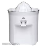Braun Juicer