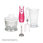 Cosmos 3in1 Hand Blender