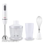 Cosmos Blender Tangan 3 in 1 (Blender)