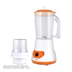 Cosmos Blender dengan Pisau Stainless Steel (Blender)