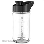Cosmos Botol Shaker Tritan Seri COTG-540 (Blender)