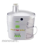Cosmos Safety Lock System Juicer