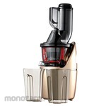 ECOHOME Slow Juicer Big Mouth