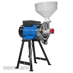 FOMAC Dry Mill Grinder