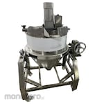 FOMAC Gas Cooking Mixer
