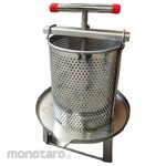 FOMAC Manual Honey Press Extractor