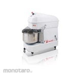FOMAC Spiral Mixer 2 Speed Fit Head with New Cover