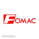 FOMAC Versatile Juicer Machine Red