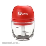 FOMAC Wireless Mini Chopper