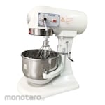 GOMESIN Mixer Berdiri dengan Mangkuk Baja Tahan Karat (Mixer)