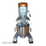 GOMESIN Planetary Mixer