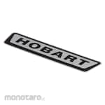 HOBART Logo