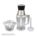 Hi-Cook Food Chooper 2 Tabung