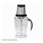 IDEALIFE Electric Choper Blender