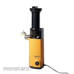 IDEALIFE Mini Electric Slow Juicer