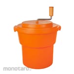 JIWINS Salad Spinner 2.5 Gallon (Alat Peniris Sayur)