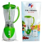 KF Blender Plastik