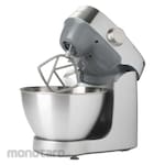 Kenwood Stand Mixer dengan Mangkuk Stainless Steel (Mixer)