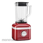 KitchenAid Blender Duduk K400 Merah Empire (Blender)