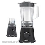 MIDEA Blender dengan Penggiling 2 in 1 (Blender)