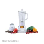 Miyako Blender dengan Penggiling Kering 2 in 1 (Blender)