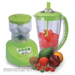 Miyako Chopper Blender (Chopper)