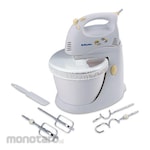 Miyako Stand Mixer (Mixer Duduk) (Mixer)