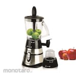 Oxone Blender Gelas Professional 2in1