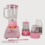 Oxone Blender Plastic 3in1