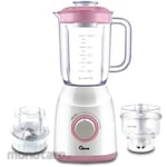 Oxone Blender Plastik 3in1