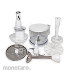 Oxone Eco Hand Blender and Chopper