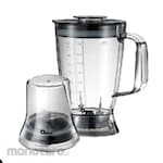 Oxone Gelas Blender1.8L dan Grinder200ml