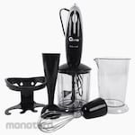 Oxone Hand Blender + Chopper