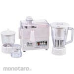 Oxone Juicer & Blender (Alat Pembuat Jus & Blender) (Juicer)