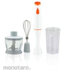 PISCES Hand Blender + Chopper