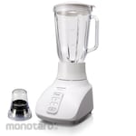 Panasonic Blender Plastik 2 in 1 (Blender)