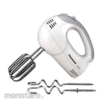 Panasonic Hand Mixer 5 Speed