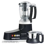 Panasonic Mixer Grinder 2 Containers