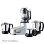 Panasonic Mixer Grinder 4 Containers