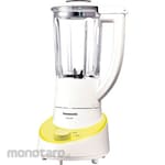 Panasonic fiber mixer